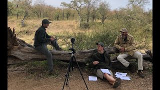 CAMPFIRE CONVERSATIONS S2 E6: Troy Meeser and John Dixon
