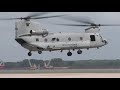 first ch 47f chinook helicopter for indian air force makes maiden flight