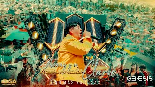 ♬No mas excusas–Jhonny y su Agrupacion claros ( VIVO) Cumbia