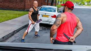 100 Times When Road Ragers Get Instant Karma | Caught on Camera #5