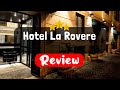 Hotel La Rovere Rome Review - Should You Stay At This Hotel?