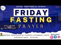 Friday Fasting Prayer | LIVE - | BPC Udupi | LIVE | 29 -11 -2024