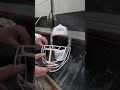 hockey helmet custom paint transformation obo hockey hockeyhelmet custompaint airbrush painting