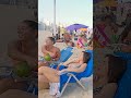 Brazil CARNIVAL / Rio de Janeiro / Ipanema Beach Vlog