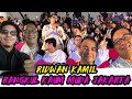 RIDWAN KAMIL RANGKUL HINGGA EXPLORE SOLUSI BARENG KAUM MUDA JAKARTA...#ridwankamil #ataliapraratya