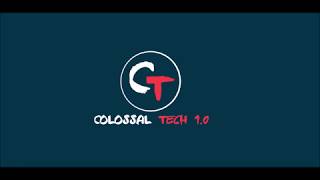 How To Run Python Program on Eclipse IDE[Colossal Tech 1.0]