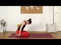 yoga for headache relief 10 min practice to relieve headaches and migraines