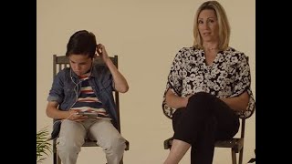 Explaining Death to a Child