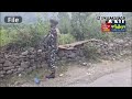 பயங்கரவாதிகளுக்கு தரமான சம்பவம் காத்திருக்கு terrorist attack kashmir encounter