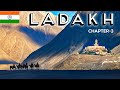 LADAKH ( India ) 🇮🇳  CHAPTER-3 - A Traveller's Memoir