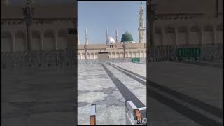 روضہ مبارک کی زیارت | مدینہ پاک کی زیارت #viral #religion #islamicvideo #Madina #Ziarat