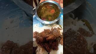 💥மதியான உணவு எப்படி இருக்க வேண்டும் 😋😋😋💥👍