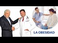 Programa Especial de Salud es Vida: La obesidad.