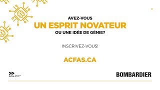 Génies en affaires : de la recherche universitaire à la commercialisation