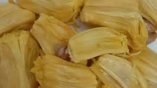 রসালো পাকা কাঁঠাল/jackfruit 🤤 vlog -152 #vlog #youtuber #youtube #youtubevideo