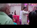 columbus ohio bharatiya hindu temple garba 2017 day 7