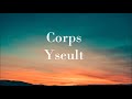 yseult corps audio