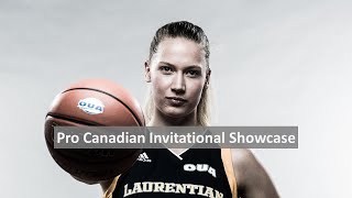 Highlights - Pro Canadian Invitational Showcase 2023