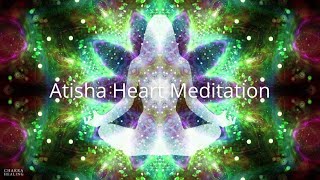 Atisha Heart Meditation