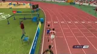 1500 M (beijing 2008)