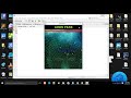 JSwingGuiTutorial,JPanel,JButton,JLabel,JTextField in one