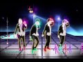 Just Dance 4 - One Direction What makes you beautiful