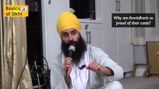 Should we replace our surnames with Singh/Kaur? (Sikhi vs Punjabism)