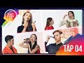 KARMART ASIAN BEAUTY BLOGGER CONTEST 2018 - Tập 4 |Thí sinh đòi bỏ thi ở phút cuối vì Cao Ngân