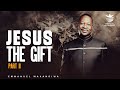 Jesus The Gift 2 - The Philosophy of Nicodemus