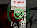 Mcqueen: Original vs Fake – BeamNG.drive