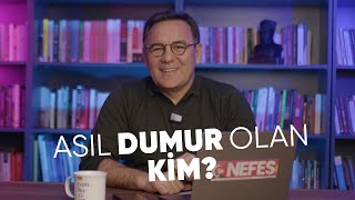 Deniz Zeyrek ile Günün Gündemi: Asıl Dumur Olan Kim? - 15 Ocak 2025