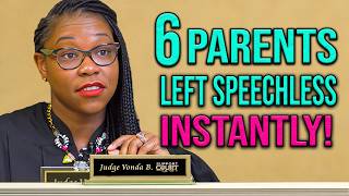 7 Parents Walked In Confident — Left Completely Speechless