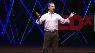 Impact Investing: Your money doing good in the world – and your wallet | Kevin Peterson | TEDxFargo