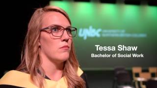 Northwest Convocation 2017