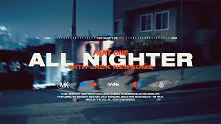 Midnight Kids & Jack Newsome - All Nighter ( Music )