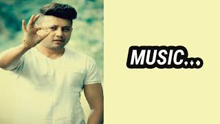 Aalu Jasto Gayak || Durgesh Thapa || Paul Shah|| (Lyrics music)