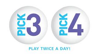 Pick 3/Pick 4, Day, November 28, 2020