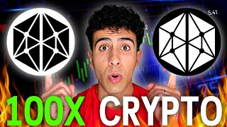 Turn $1,000 into $100,000 🤑 Next 100X Hidden Gem Crypto 💎