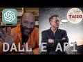 DALL E API - Introduction (Generative AI Pictures from OpenAI)