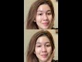 how to get korean glass skin my skincare routine shorts glassskin glowskin skincareroutine