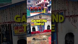 KEDARNATH || 8 Places To Visit Near Kedarnath || #shortsfeed #shorts #kedarnath #travel #trip #yt