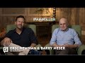 Painkiller EP Eric Newman & author Barry Meier on dramatizing the origin of the opioid crisis