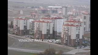 Yenikent Sonbahar Panorama