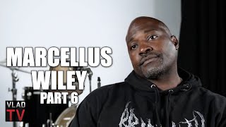 Marcellus Wiley & DJ Vlad Argue if Kendrick Has to Respond to Drake's Diss Recor