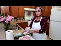 ዝቐለለ ኣሰራርሓ ደርሆ ኣብ ገዛ how to make organic chicken legs at home easy recipe