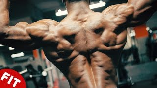 BACK OBLITERATION WORKOUT - BEASTMODE DAY 3