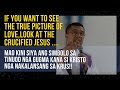 3rd Sunday of Lent|Homily|Rev.Fr.Lemuel W. Galias,SMAHE,JCL