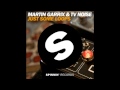 Martin Garrix & TV Noise - Just Some Loops (Radio Edit) HQ