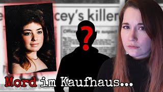 Ein Unheimlicher Anruf Der Fall Tracy Kirkpatrick
