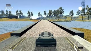 🚗 Self-Driving Car Simulation | Deep Learning (CNN + Udacity Simulator)